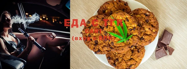 стафф Заполярный